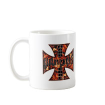 HC Geographers mugs by LifeBlood HC Geographers mugs