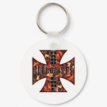 HC Geologists keychains