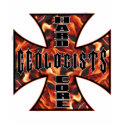 HC Geologists t-shirts by LifeBlood HC Geologists t-shirts