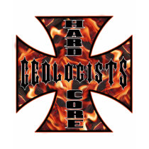 HC Geologists t-shirts by LifeBlood HC Geologists t-shirts