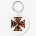 HC Guides keychains by LifeBlood HC Guides keychains
