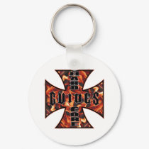 HC Guides keychains by LifeBlood HC Guides keychains