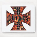 HC Guides mousepads by LifeBlood HC Guides mousepads