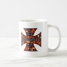 HC Hairdressers Mug