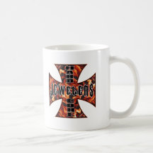 HC Jewelers Mugs