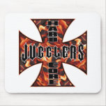 HC Juggler Mouse Mat