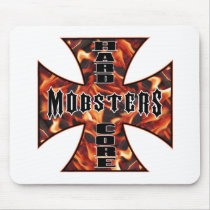 HC Mobster mousepads