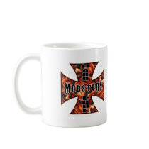 HC Mobster mugs by LifeBlood HC Mobster mugs