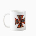 HC Mobster mugs by LifeBlood HC Mobster mugs