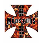 HC Mobster T-shirt