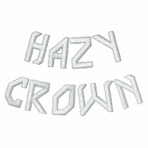 HC Now your blood embroidered shirts
