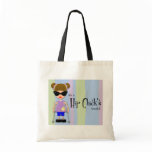 HC Tote bags