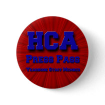 HCA Press Pass buttons by fettster HCA Press Pass buttons