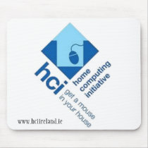 HCI Small, www.hciireland.ie mousepads