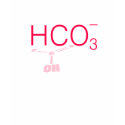 HCO3- Bicarbonate Lewis Structure t-shirts by pointlessmeme HCO3- Bicarbonate Lewis Structure t-shirts