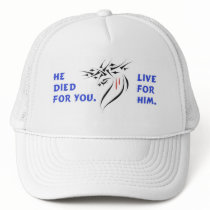 HD4U hat hats
