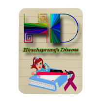 hd-awareness, hirschsprungs-disease, health, children, special, -needs, rare-disordered, baby, mother, family, [[missing key: type_fuji_fleximagne]] with custom graphic design