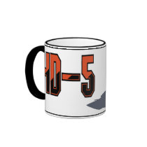 HD-5 Crawler Mugs