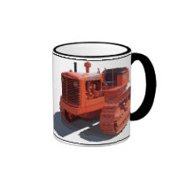 HD-5 Crawler Mugs