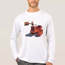 HD-5 Crawler T Shirt