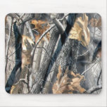hd camo mousepad