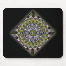 HD Design 2 Mouse Mats