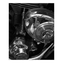 hd engine posters