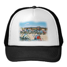 HD Hat