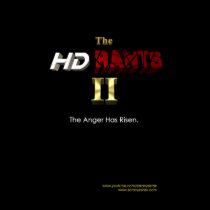 HD Rants II Poster posters