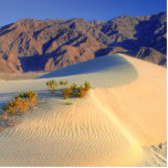 HDR Death valley sand dunes Photo Cut Outs