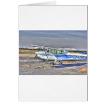 HDR Tired Plane Wheels Set In