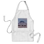 HDRAvonMemorialDayWeekendEarlyBoardwalkHouseLookOu Apron