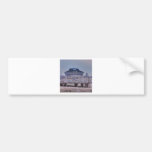 HDRAvonMemorialDayWeekendEarlyBoardwalkHouseLookOu Bumper Stickers