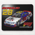 HDSR Mousepad by Angelroland HDSR Mousepad
