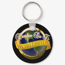 HDT Keychain by hdtministries HDT Keychain