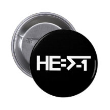 HE=√-1  (HE is Imaginary) [HE = Square Root of -1] Buttons