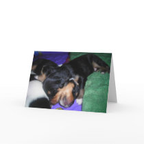 HE AINT HEAVY HE'S MY BROTHER. BIRTHDAY CARD