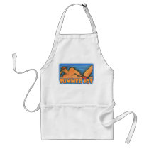He aprons