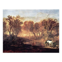 he Bay Of Baia With Apollo And The Sibyl By Turner Invite