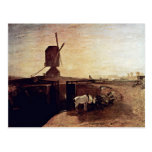 he Big Connection Channel At Southall Mill By Jose Post Cards