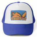 He hats