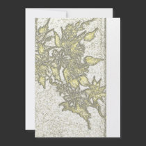 He is Risen Array Invitations