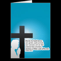 He is risen cards