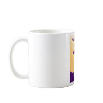 he is risen - cross mugs