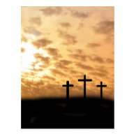 He is Risen! Post Card