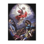 He is Risen Postcard