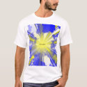 HE IS RISEN! t-shirts by sheweathers HE IS RISEN! t-shirts