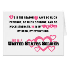 He Is The Reason Greeting Cards