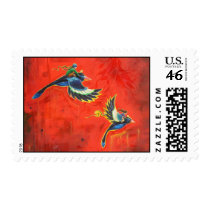 He Loved Her Forever - stamps stamps