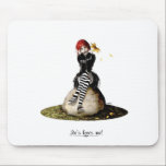 he loves me mousepads